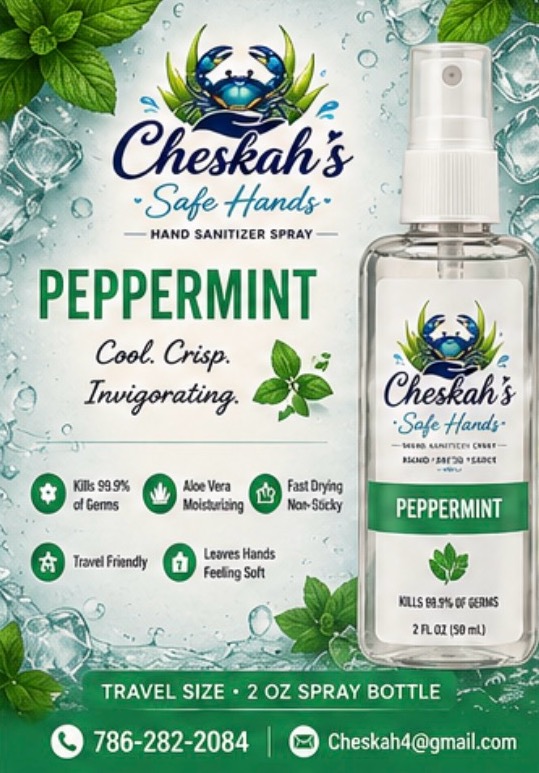 Peppermint