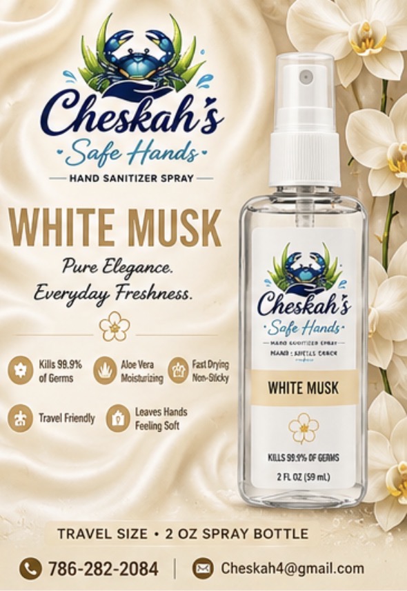 White Musk